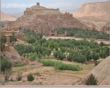 ouarzazate