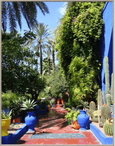 jardins